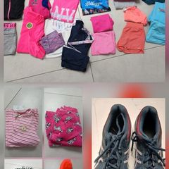 Girls Sports Bundle (age 9-10)