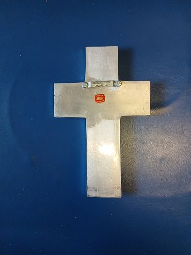 Mexican religious cross