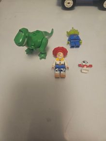 Lego Toy Story Set 10769