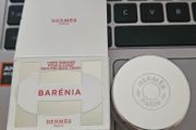 Hermes Perfumed Body Cream in Barenia in 12ml