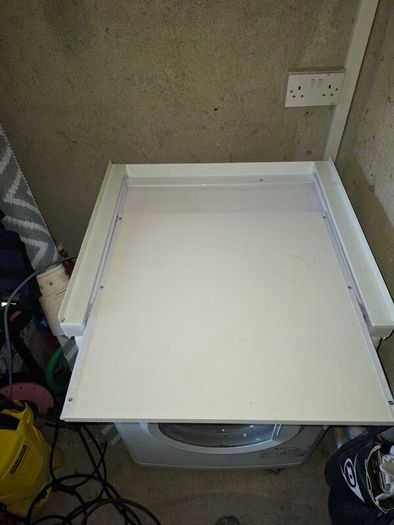 Stacking Unit for Washer/Dryer