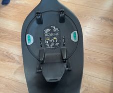 Cybex Base & Seat