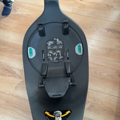 Cybex Base & Seat