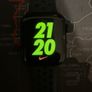 Apple Watch 7 NIKE Image 4