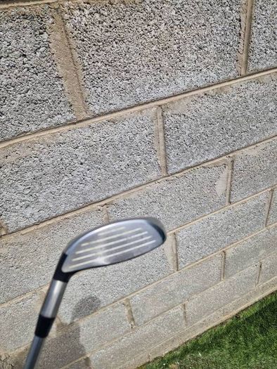 Ping i15 3 wood