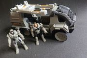 Armed Land Vehicle