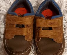 Clark shoes