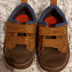 Clark shoes