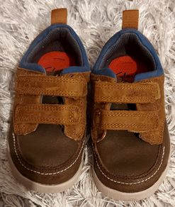 Clark shoes