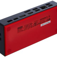 Original Lenovo ThinkPad Universal USB-C Dock/ Used