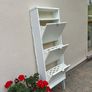 Slim Shoe Storage Cabinet Image 2