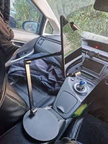 Desktop Tablet / iPad Holder / Stand
