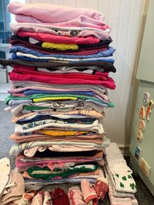 girl cloths 2 3 y