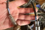 Honda Civic Sensor (Ej/Ek/Em)
