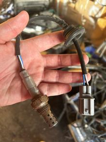 Honda Civic Sensor (Ej/Ek/Em)