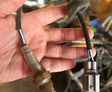 Honda Civic Sensor (Ej/Ek/Em)
