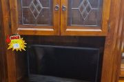 display