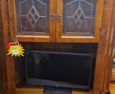 display