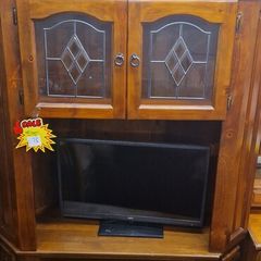display
