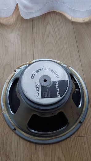 Celestion G12T 75 16 ohm