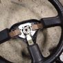 Toyota steering wheel AE86 etc Image 2