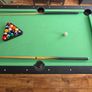 Pool  and Hokey table 180x90 Image 2