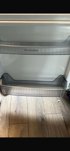 Intergrated Fridge