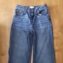 Wide Leg Jeans Image 3