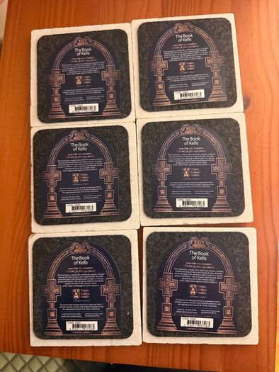 coasters