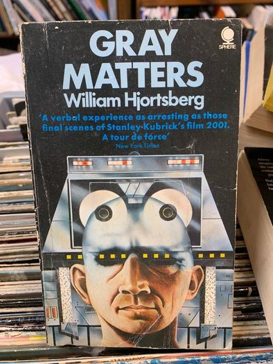Another Large Selection of Retro Science Fiction and Fantasy Books
