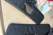 BMW Z3 sun visors