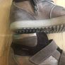 ladies runners hidden heal GEOX size 7 Image 2