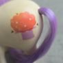 Magic Hat Magic Message Ponies Rabbit MLP G1 My Little Pony Image 3