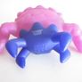 Goo Jit Zu Crusticoid Action Figure Galaxy attack Image 3