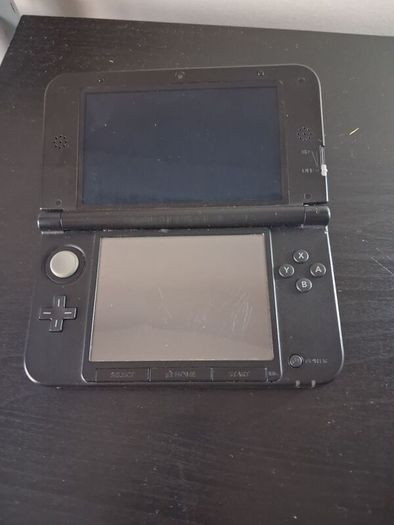 Nintendo 3DS XL