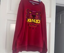 Kenzo Jumper