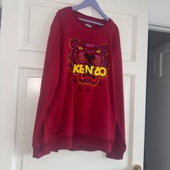 Kenzo Jumper