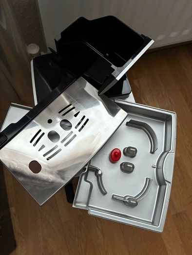 De'Longhi  Cappuccino
