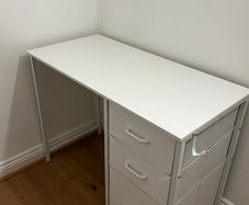 Table desk