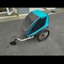 Three wheel stroller Image 5