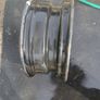 VW 14" wheel in as new condition. Image 2