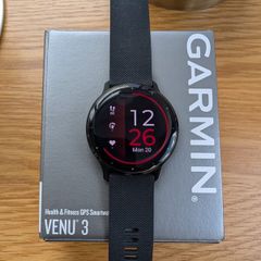 Garmin Venu 3 (45mm)