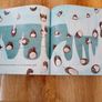Hiku picture book (brand new) Image 3