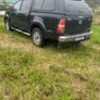 Toyota hilux 3.0 invincible Image 4