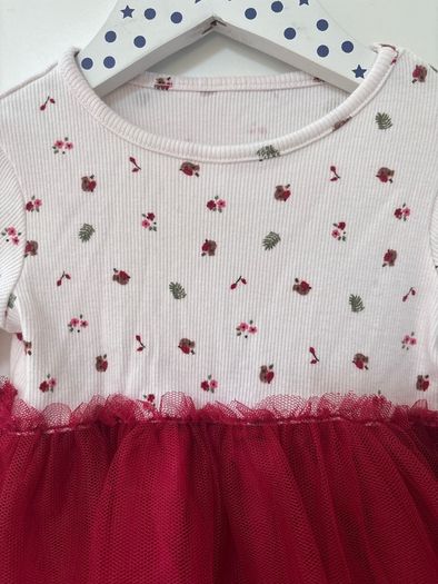 Baby Christmas outfits/onesies