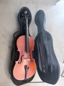 Full size cello for sale