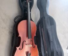 Full size cello for sale