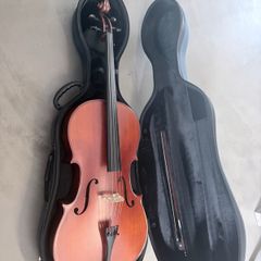 Full size cello for sale