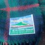 Foxford blanket Image 4