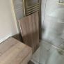 wall hung bathroom unit Image 2